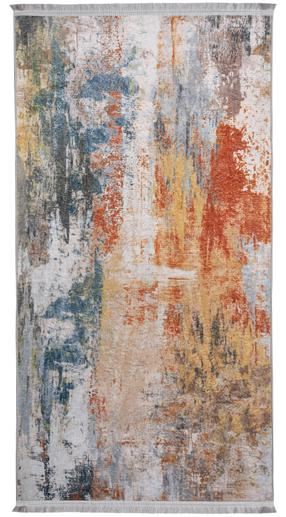 Kilimas vidaus Splendid TEVE Printed, įvairių spalvų, 230 cm x 160 cm