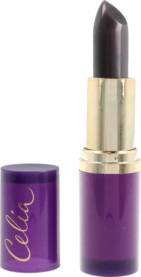 Губная помада Celia Oxidative, 4 г, 05 gray