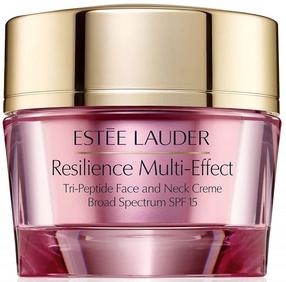 Veido kremas Estee Lauder Resilience Lift Multi Effect, 50 ml