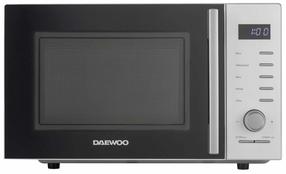 Mikroviļņu krāsns Daewoo KOR 25RBS