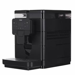 Automatinis kavos aparatas Saeco Royal Black, juoda sp.