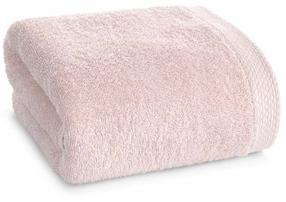 Банное полотенце Olimpia, powder pink цв., 140 см x 70 см