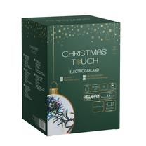 Lempučių girlianda Christmas Touch Cluster, 18 m, įvairių spalvų, 2040 LED