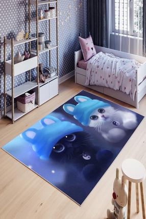 Kilimas Conceptum Hypnose W1000, įvairių spalvų, 180 cm x 120 cm