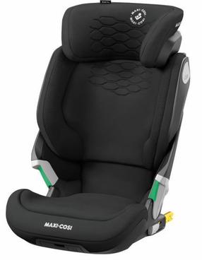 Automobilinė kėdutė Maxi-Cosi Kore Pro I-Size, juoda sp., 100 - 150 cm