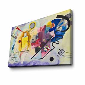 Reprodukcija Wallity FAMOUSART-117, 45 cm x 70 cm