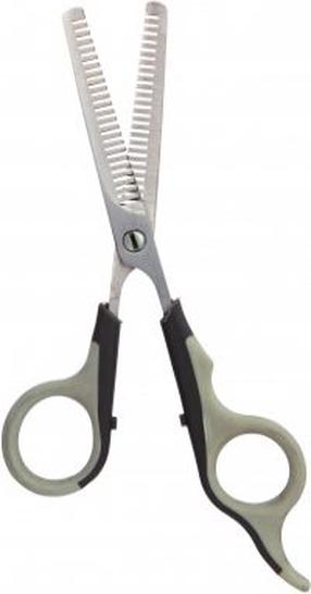 Ножницы для собак Trixie Trim, 180 мм