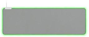Peles paliktnis Razer, 29.4 cm x 92 cm x 0.3 cm, pelēka krās.