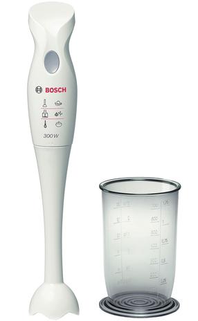 Trintuvas Bosch MSM6B1502, balta sp.