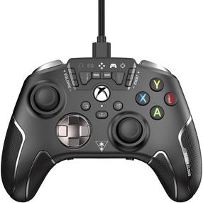 Игровой контроллер Turtle Beach Beach Recon, серый цв.