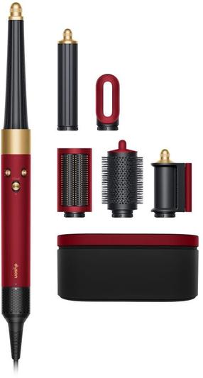 Juuksekoolutaja Dyson HS08 Airwrap i.d. (596926-01)