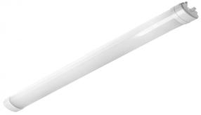Šviestuvas lubų ir sienų GTV G-Tech GT-OMN150-45, LED, 4000 °K, 1 x 45 W, balta sp. / balta sp.
