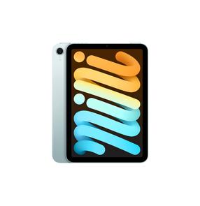 Планшетный компьютер Apple iPad mini Wi-Fi A17 Pro MXN73HC/A, 8.3″/128GB, синий цв.