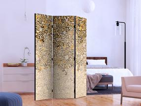 Širma Artgeist Art And Butterflies Paraventtc0545, įvairių spalvų, 135 cm x 172 cm