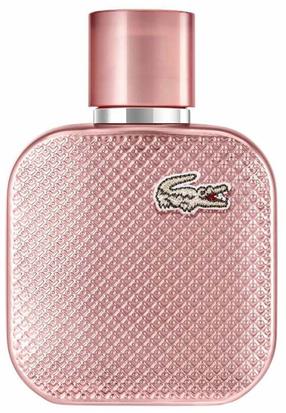 Parfimērijas ūdens Lacoste L.12.12 silver rose, 50 ml