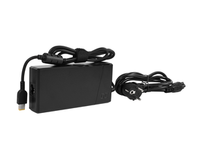 Nešiojamo kompiuterio įkroviklis Green Cell PRO, 230 W, 1.2 m