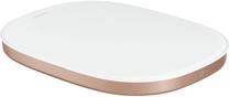 Elektroninės virtuvinės svarstyklės Zwilling Enfinigy 53011-054-0, balta sp./rožinė sp.