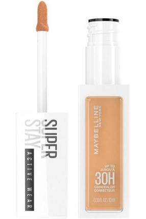 Корректор Maybelline Super Stay Activewear 30h 30, 30 honey, 30 мл