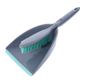 Slaucīšana komplekts Thema Lux 5512, 220 mm, termoplastiska gumija (tpr), pelēka krās.