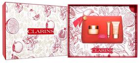 Набор средств по уходу за лицом для женщин Clarins Extra Firming, 75.0 мл, 3 шт.