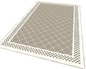Paklājs iekštelpu Conceptum Hypnose 599HFT4809, daudzkrāsains, 200 cm x 80 cm