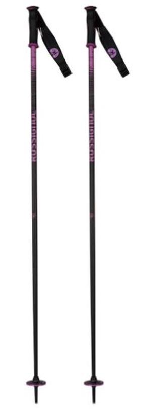Slidinėjimo lazdos kalnų Rossignol Electra Premium RDL5010 120, 120 cm