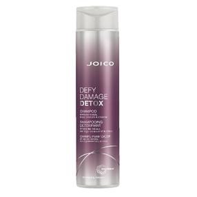 Šampūns Joico Defy Damage Detox, 300 ml