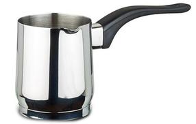  Turkiškos kavos ruošimo indas Nava, 0.4 l