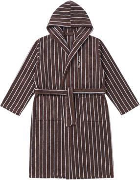 Hommikumantel Homla Mon Paris 245801, sinine v./pruun v., L/XL