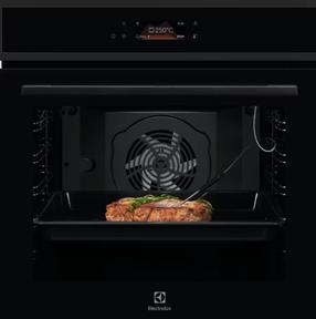 Įmontuojama orkaitė Electrolux 700 serija EOE8P39H