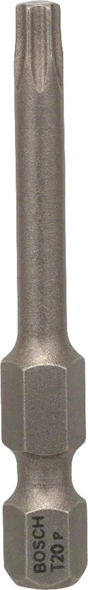 Бита для отвертки Bosch Extra Hard, T20, 49 мм, 1/4"