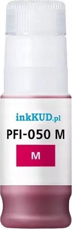 Tinte Canon PFI-050 M, rozā "magenta" krās., 70 ml