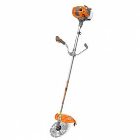 Benzininė krūmapjovė Daewoo DABC 520, 140 W
