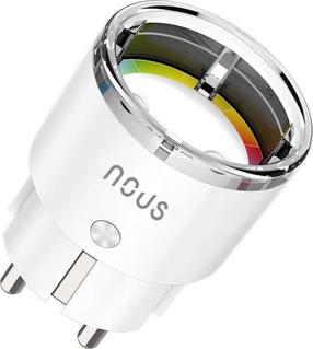 Nutikas pistikupesa Nous NOUS-A1Z, 87 g, 230 V