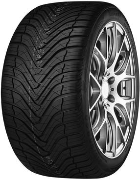 Universali automobilių padanga Gripmax SureGrip A/S 215/50/R18, 96-W, XL, C, C, 72 dB