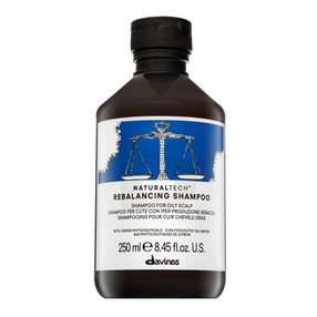 Šampūnas Davines NaturalTech Rebalancing, 250 ml