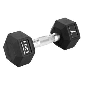 Гантеля HMS Hex Pro 7 кг