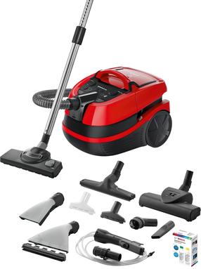 Пылесос Bosch BWD421PET, 2100 Вт