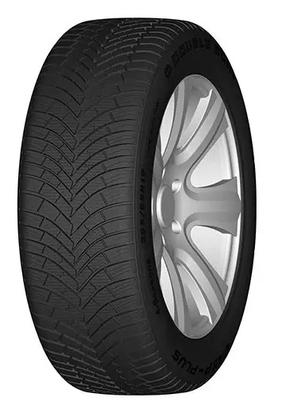 Universāla automašīnas riepa Double Coin DASP+ 215/60/R17, 100-V, XL, C, C, 71 dB