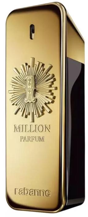 Kvepalai Paco Rabanne 1 Million, 200 ml