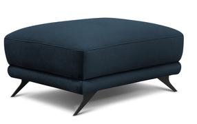 Pufas Megis Nube 40, tamsiai mėlyna sp., 82 cm x 68 cm x 42 cm