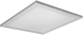 Išmanusis šviestuvas lubų Ledvance Wifi Smart+ Planton Plus 30x30 RGBTW AC28183, LED, 3000 - 6500 °K, 1 x 20 W, balta sp. / balta sp.