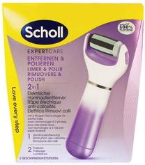 Pėdų priežiūros prietaisas Scholl Expert Care 2-in-1