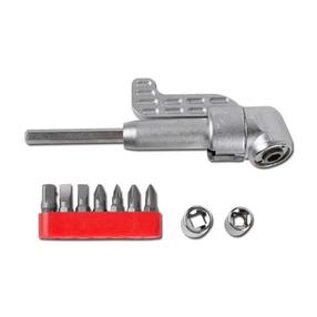Komplekts Impact angle drill