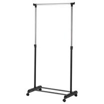 Drabužių kabykla Domoletti WU8, 88 - 170 cm, juoda sp.
