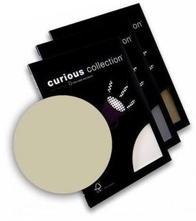 Kartonas Antalis Curious Metallics A4, A4, 50 lapų vnt.