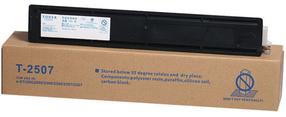 Tonera kasete Toshiba T-2507, melna krās.