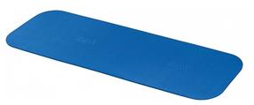 Fitnesa un jogas paklājs Airex Coronella, zila krās., 200 cm x 60 cm x 1.5 cm