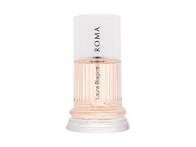 Tualetinis vanduo Laura Biagiotti Fiori Bianchi Roma, 50 ml