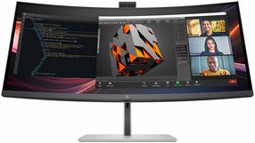 Monitors HP Pro 734pm (8K157A5#ABB), IPS, 120 Hz, WQHD, 34"